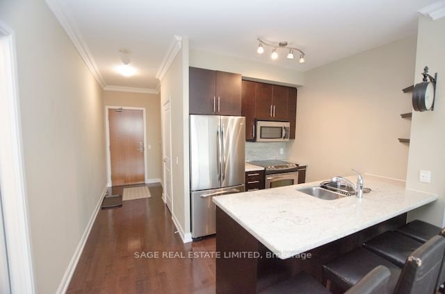 88 Broadway Ave, unit 1501 for rent - image #4