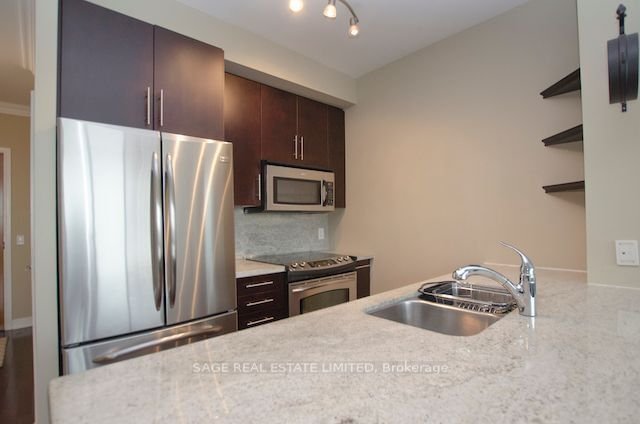 88 Broadway Ave, unit 1501 for rent - image #5