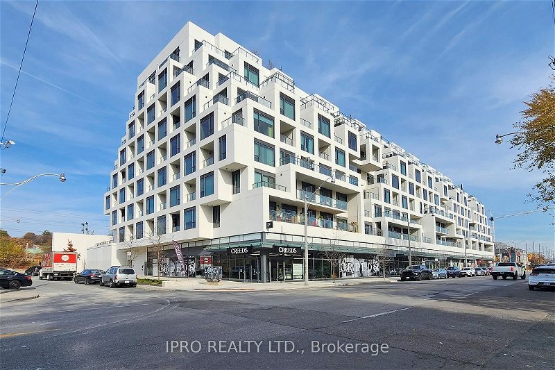 280 Howland Ave, unit 222 for sale - image #1