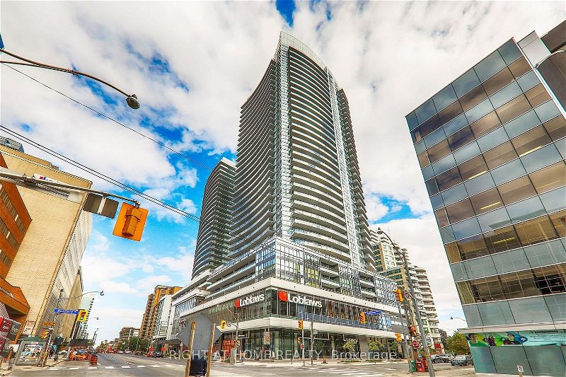 89 Dunfield Ave, unit 1909 for sale - image #1