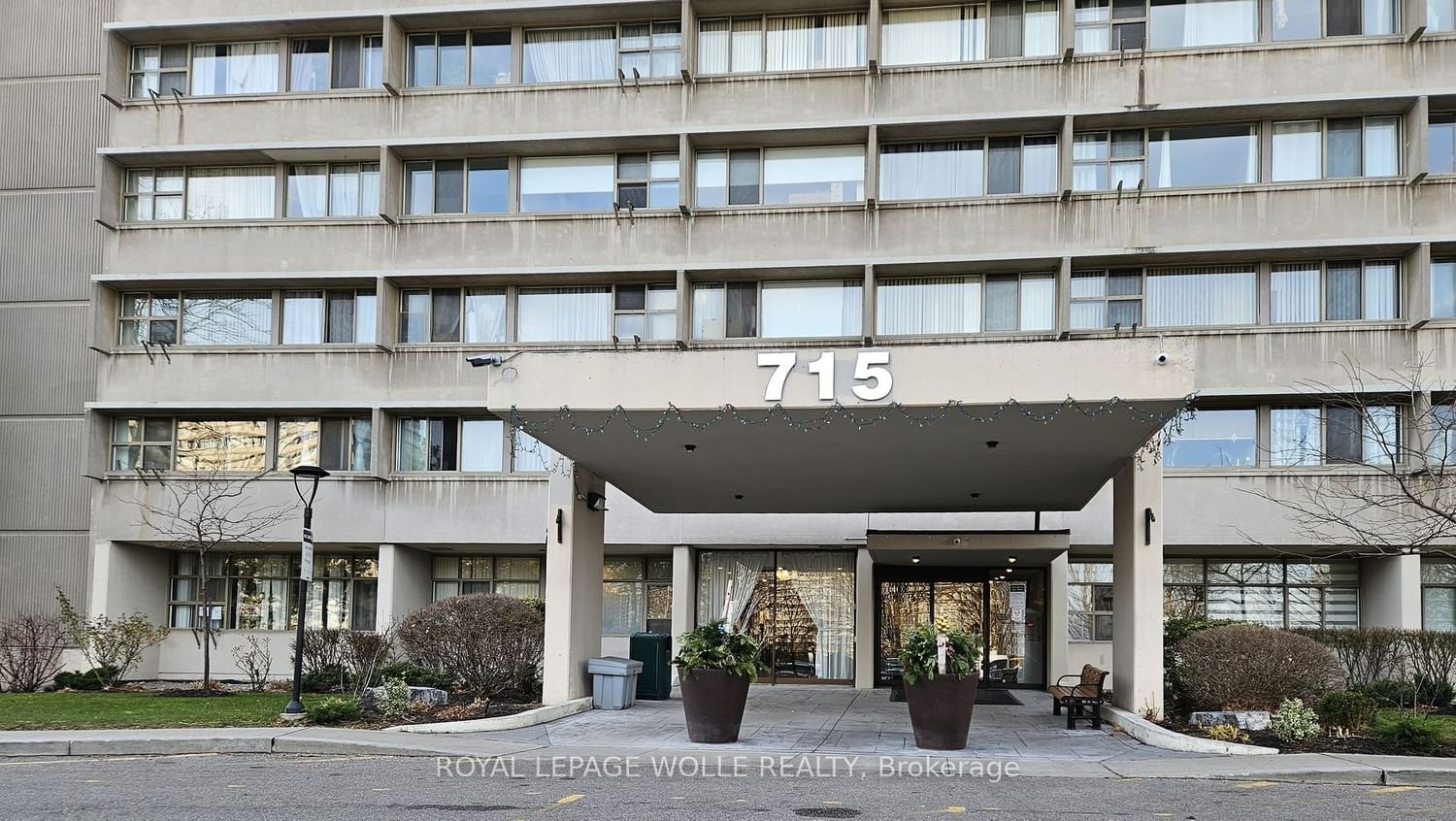 715 Don Mills Rd, unit 804 for sale - image #2