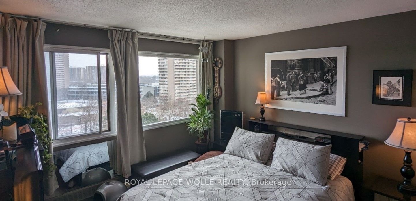 715 Don Mills Rd, unit 804 for sale - image #5