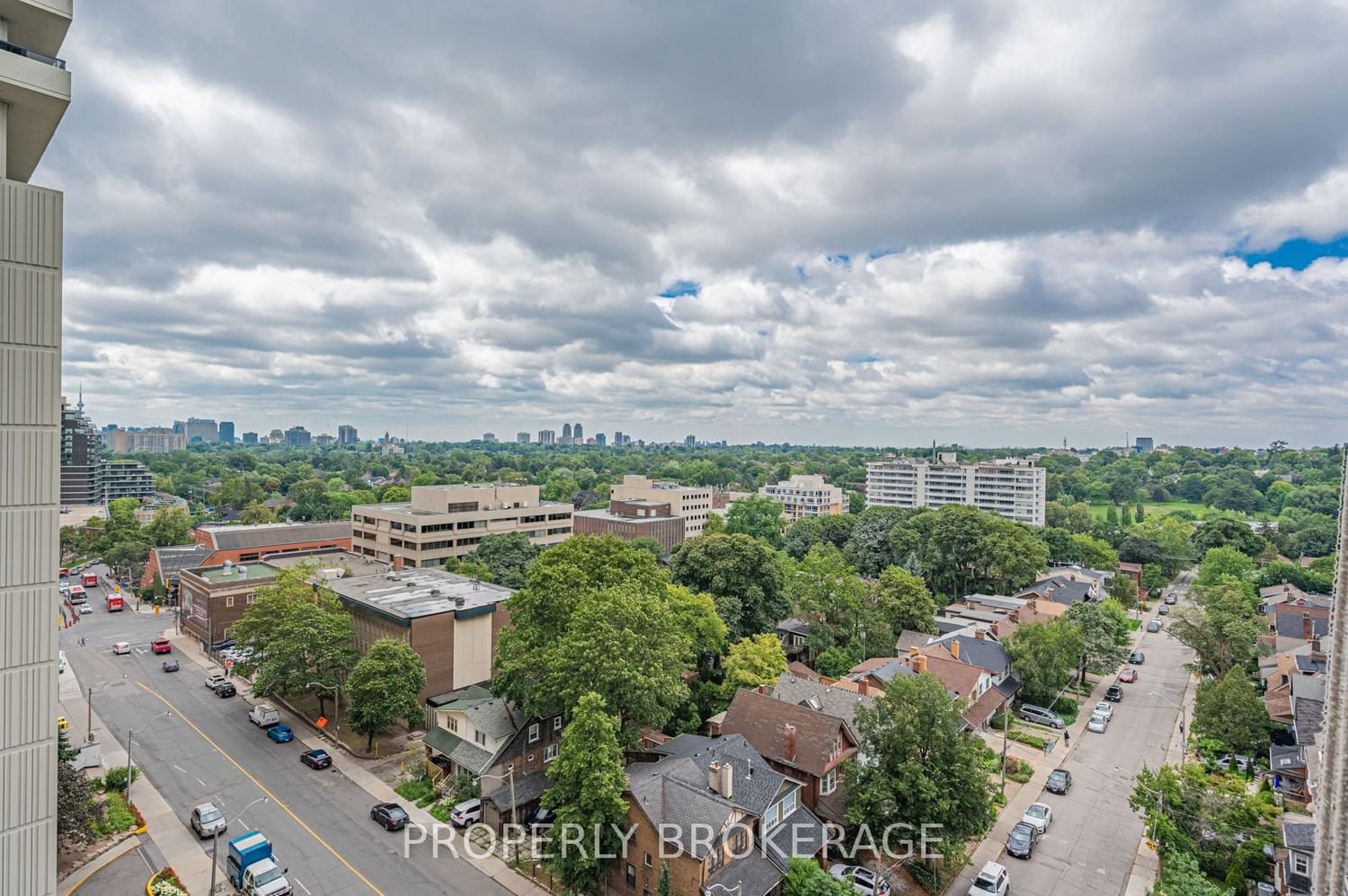 58 Orchard View Blvd, unit 1109 for sale - image #15