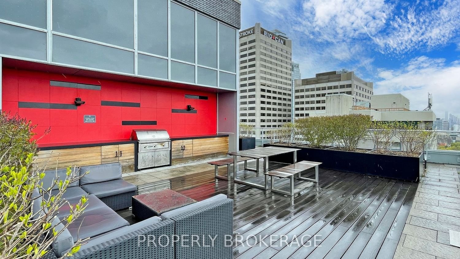 58 Orchard View Blvd, unit 1109 for sale - image #23