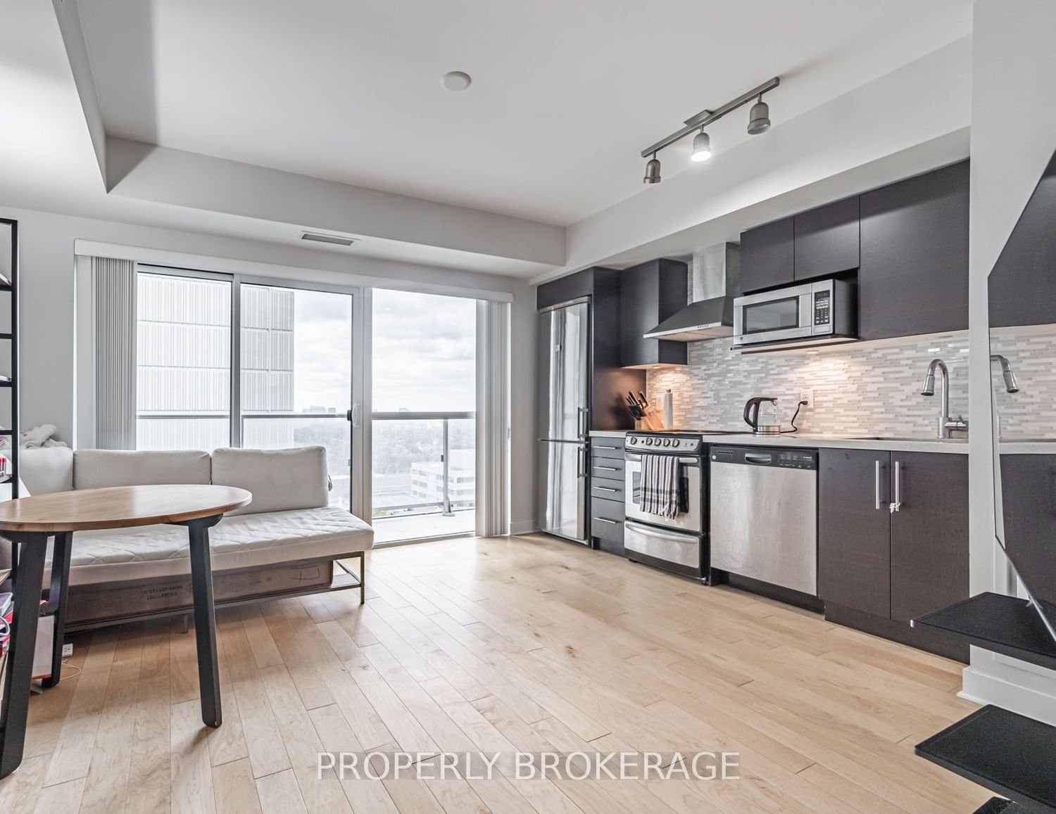 58 Orchard View Blvd, unit 1109 for sale - image #3