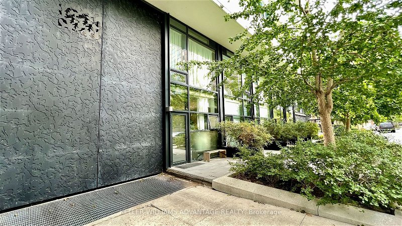 25 Stafford St, unit Th9 for rent - image #2
