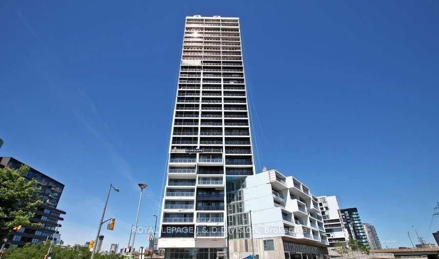 170 Bayview Ave, unit 819 for rent - image #1