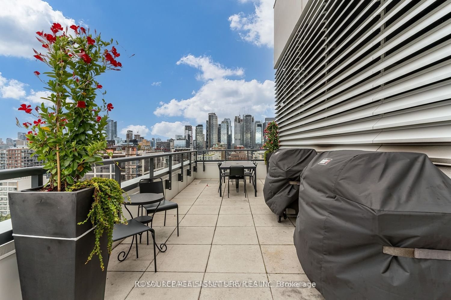 501 Adelaide St W, unit 905 for rent - image #14