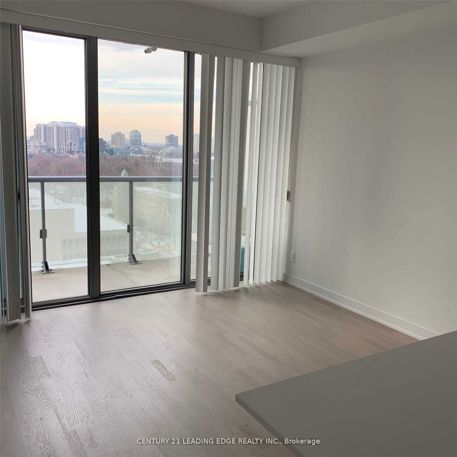 57 St Joseph St, unit 1113 for rent - image #3