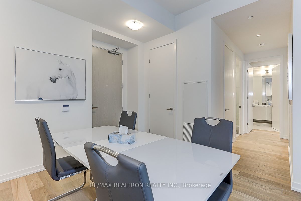 55 Cooper St, unit Ph212 for rent