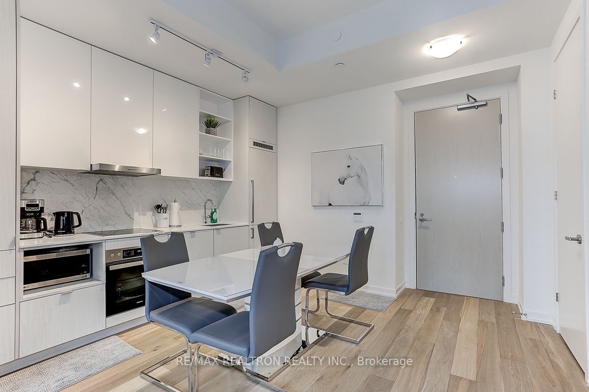 55 Cooper St, unit Ph212 for rent