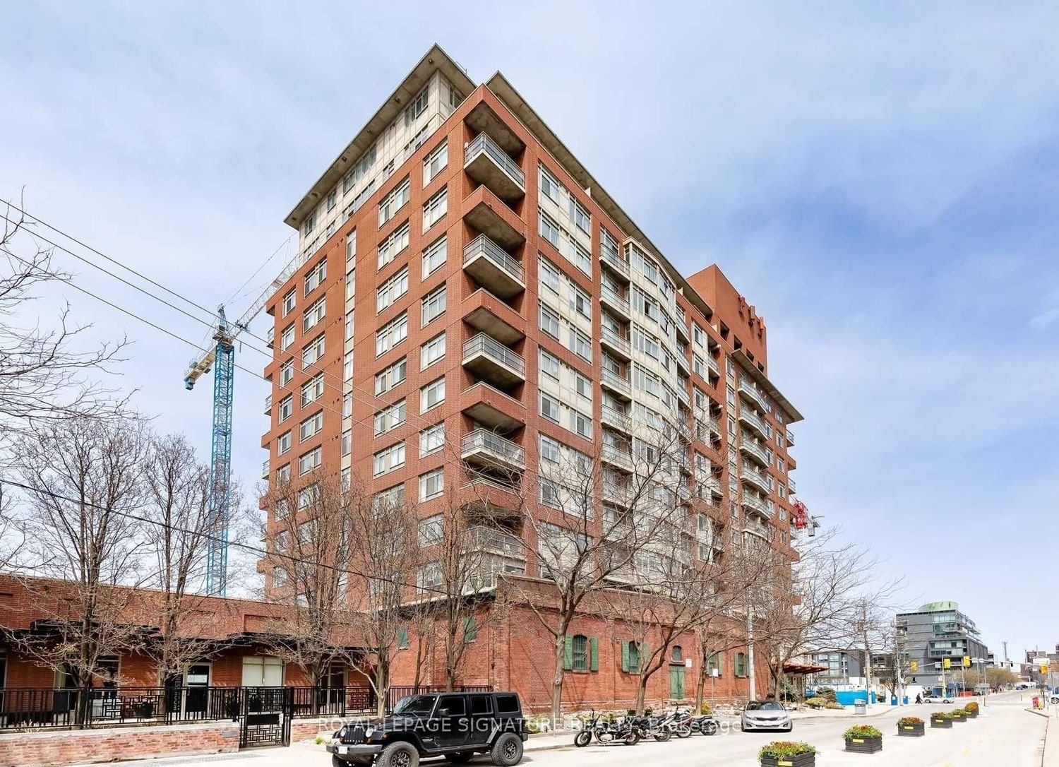 80 Mill St, unit 911 for rent - image #1