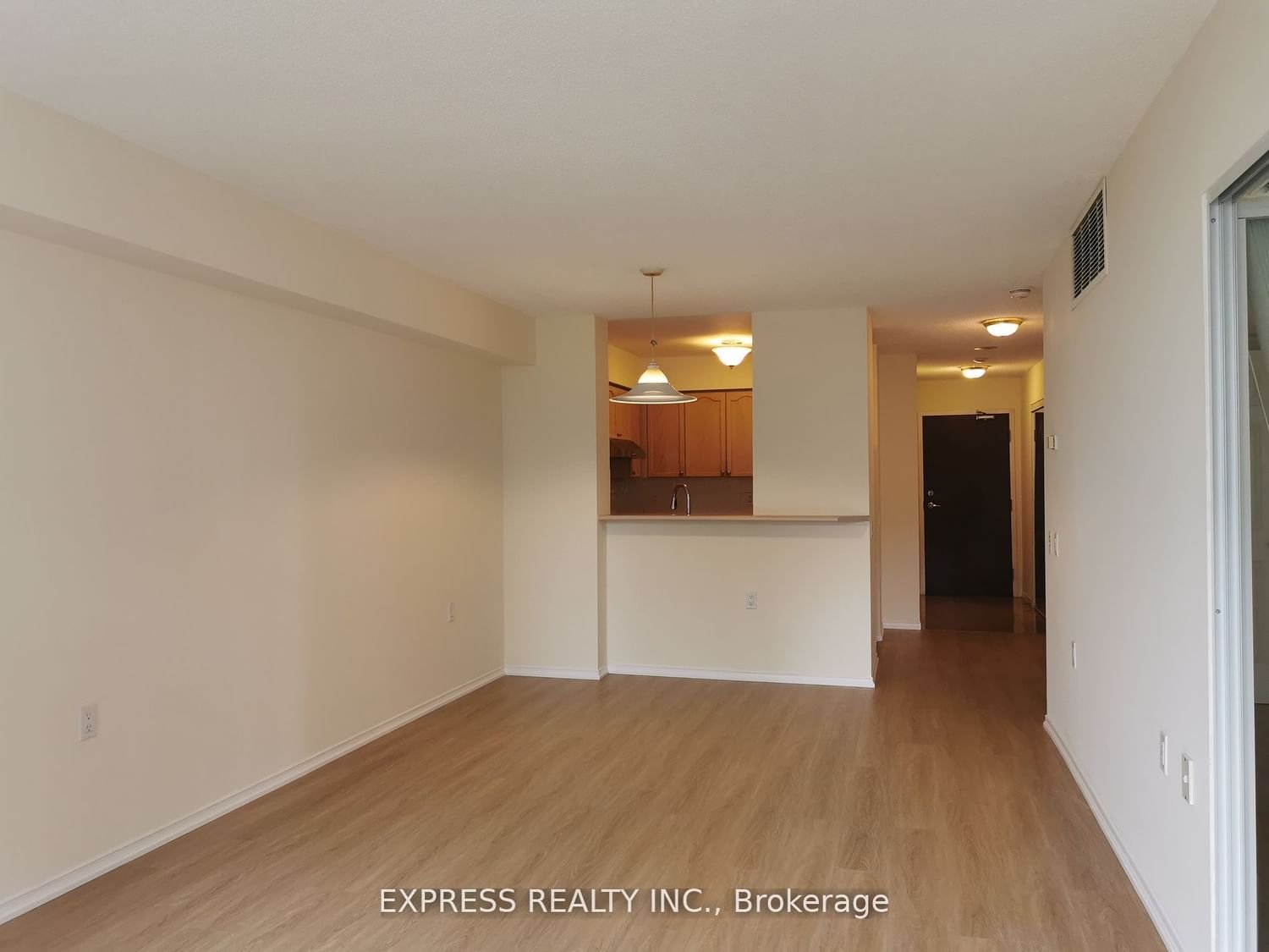 35 Finch Ave E, unit 603 for rent - image #2