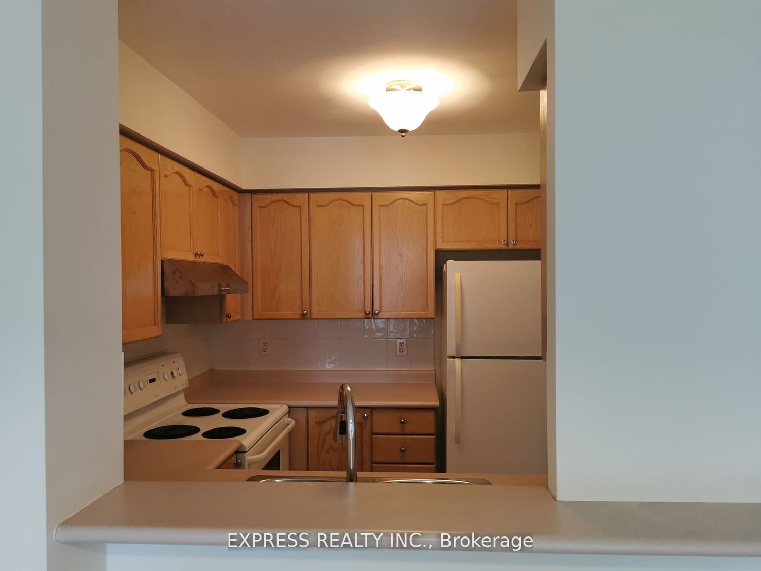 35 Finch Ave E, unit 603 for rent - image #5