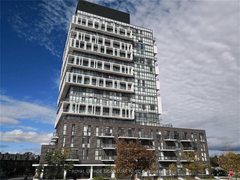 150 Fairview Mall Dr, unit 807 for rent - image #1