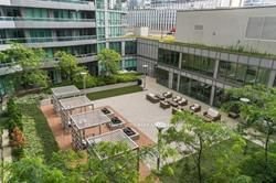 25 Lower Simcoe St, unit 815 for rent - image #27