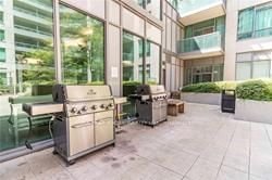 25 Lower Simcoe St, unit 815 for rent - image #28