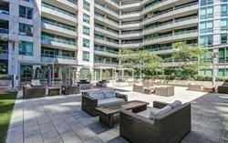 25 Lower Simcoe St, unit 815 for rent - image #29