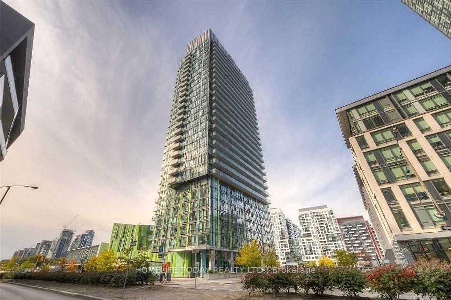 170 Fort York Blvd W, unit 1501 for rent - image #2