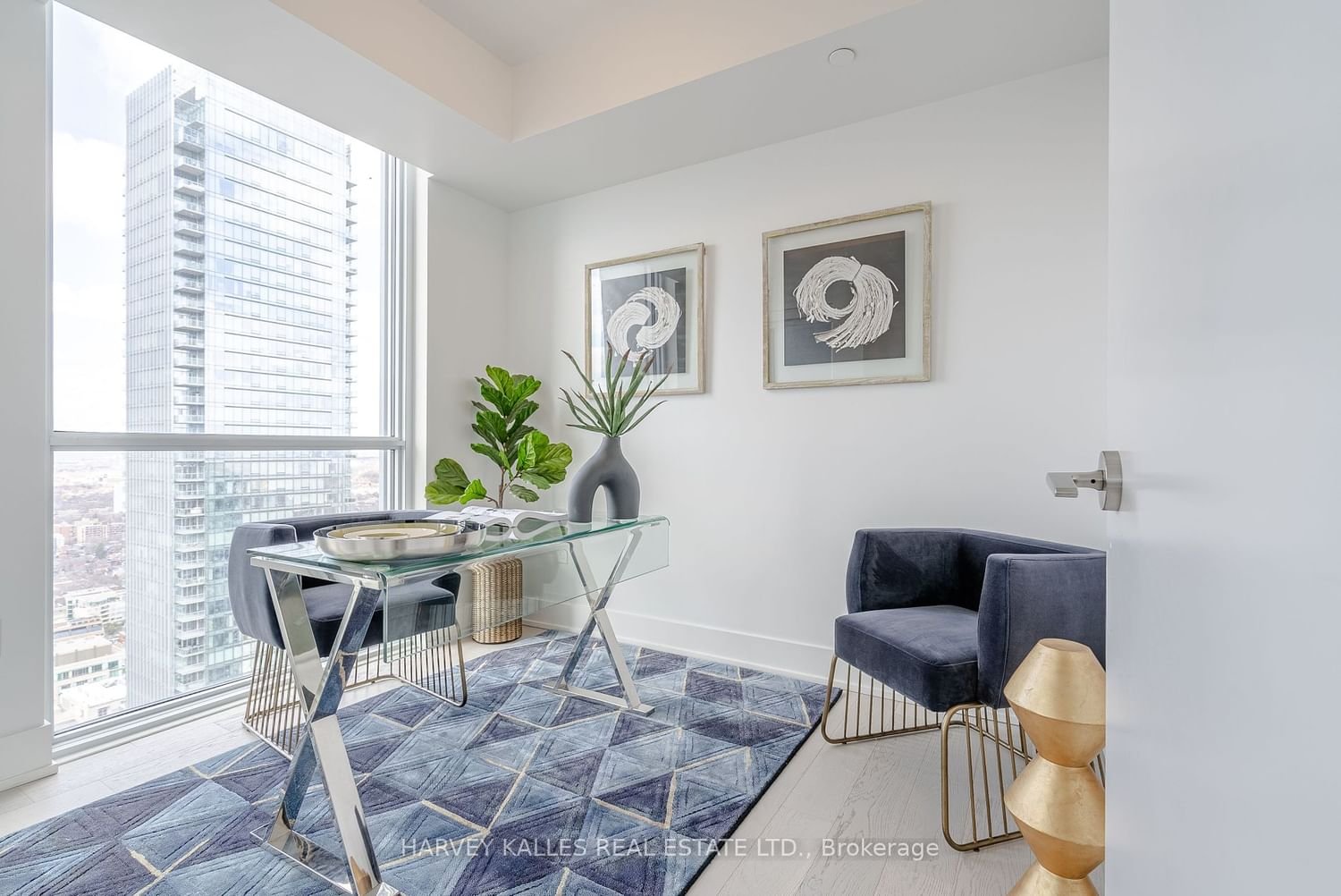 1 Yorkville Ave, unit 4101 for rent - image #17