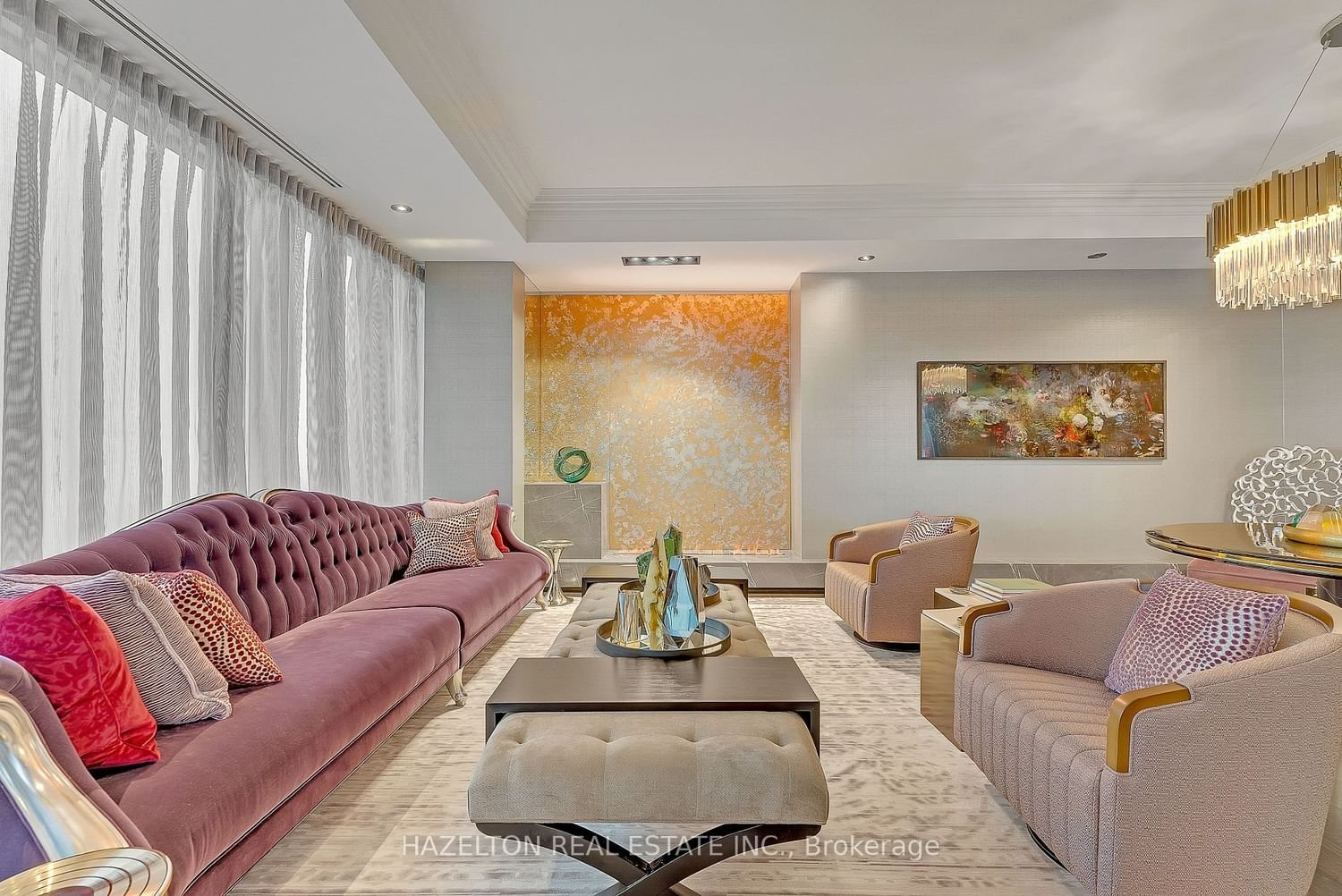 50 Yorkville Ave, unit 2601 for rent - image #1