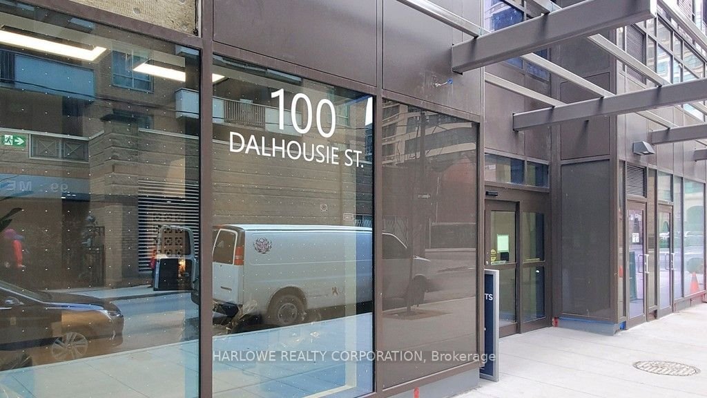 100 Dalhousie St, unit 2203 for rent - image #3