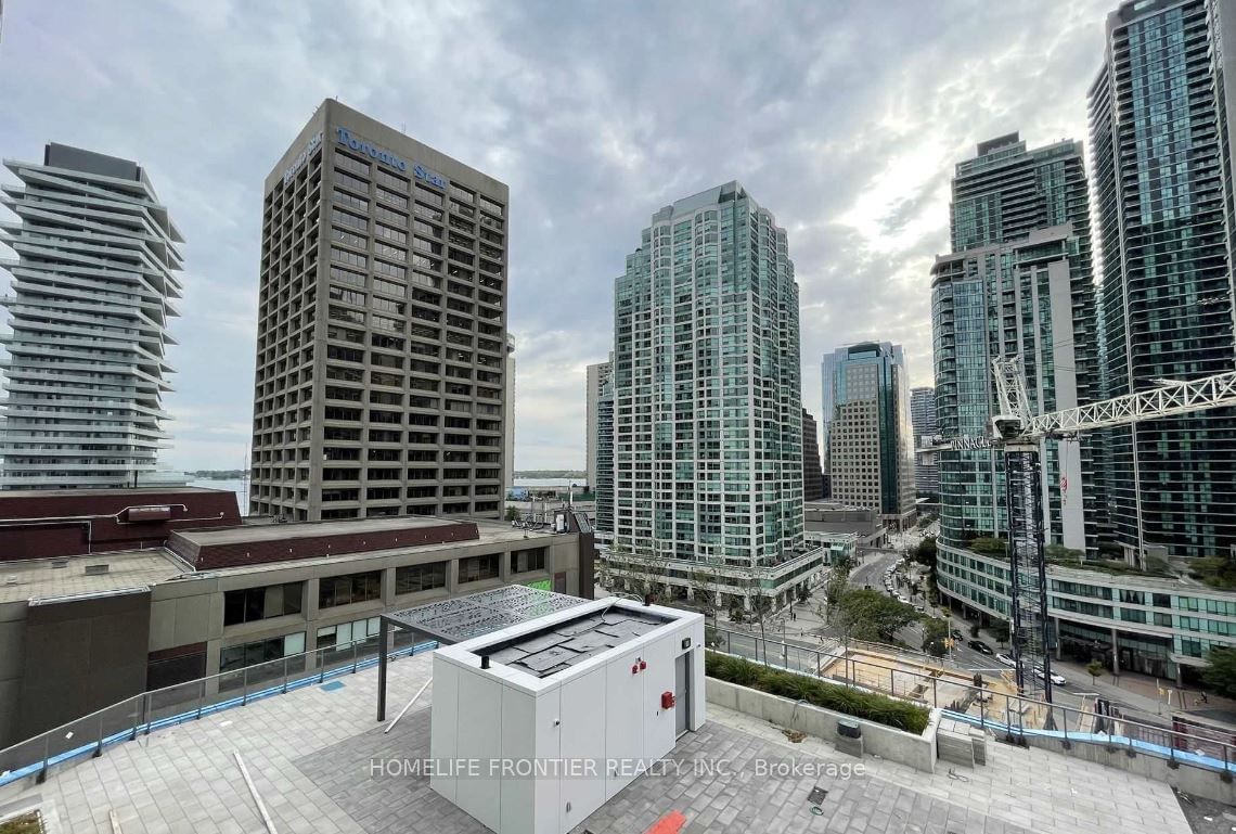 28 Freeland St, unit 4101 for sale