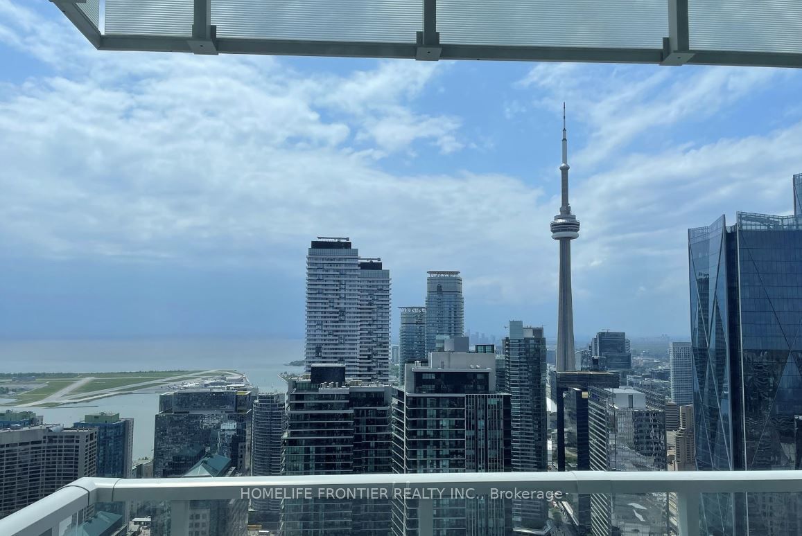 28 Freeland St, unit 1207 for sale - image #5