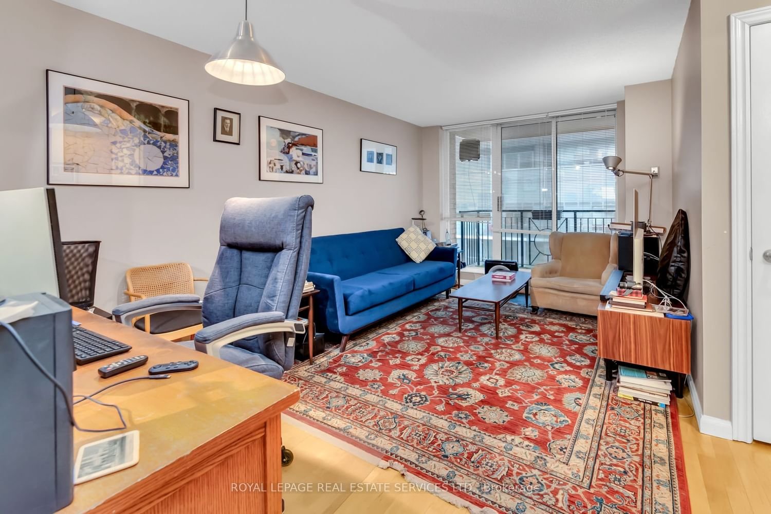 188 Redpath Ave, unit 605 for sale - image #10