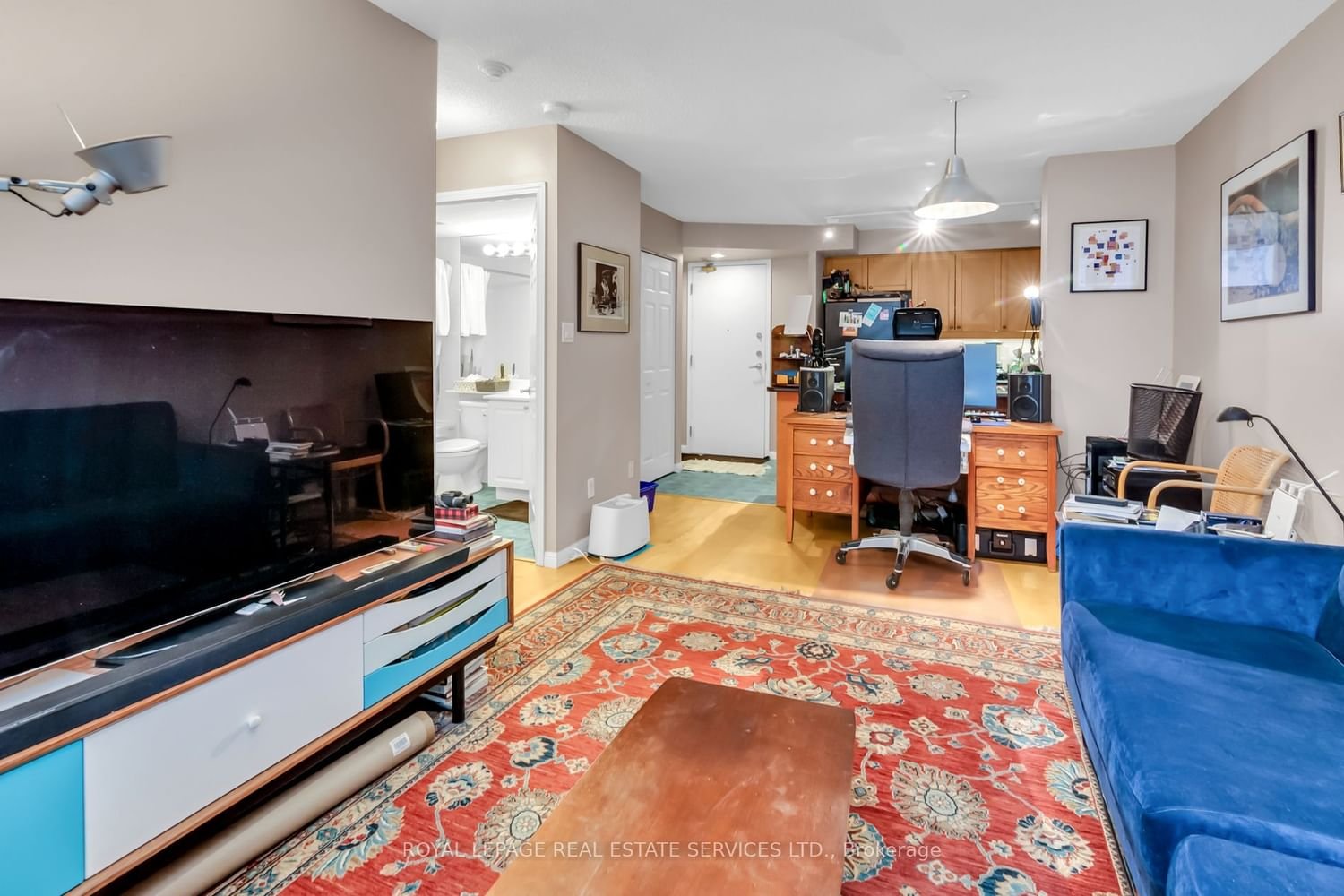 188 Redpath Ave, unit 605 for sale - image #16
