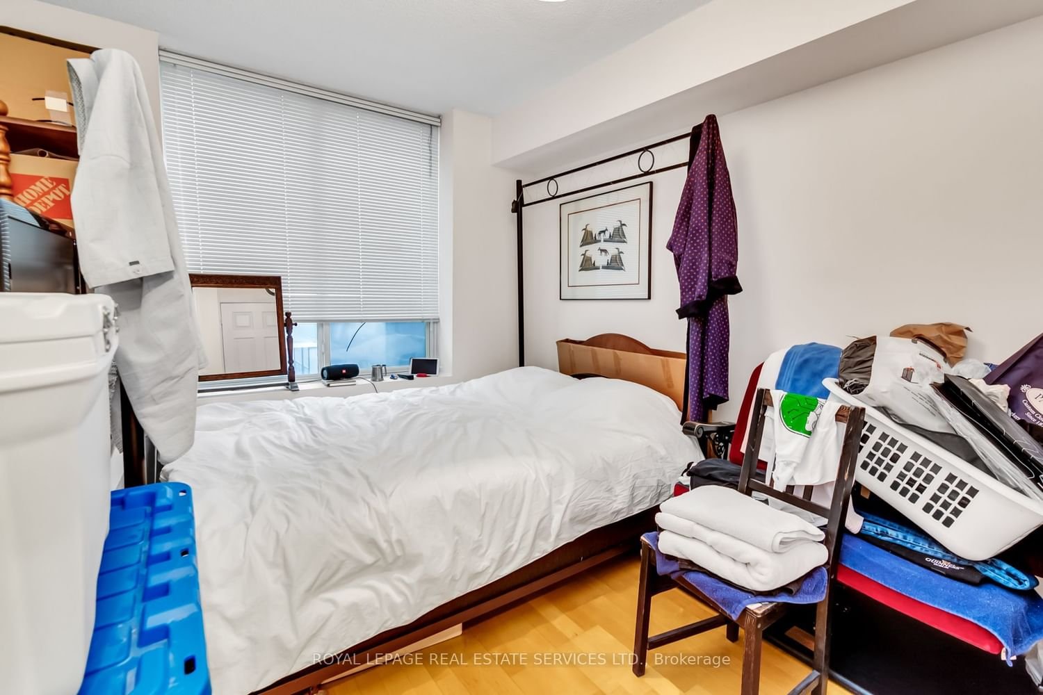 188 Redpath Ave, unit 605 for sale - image #17