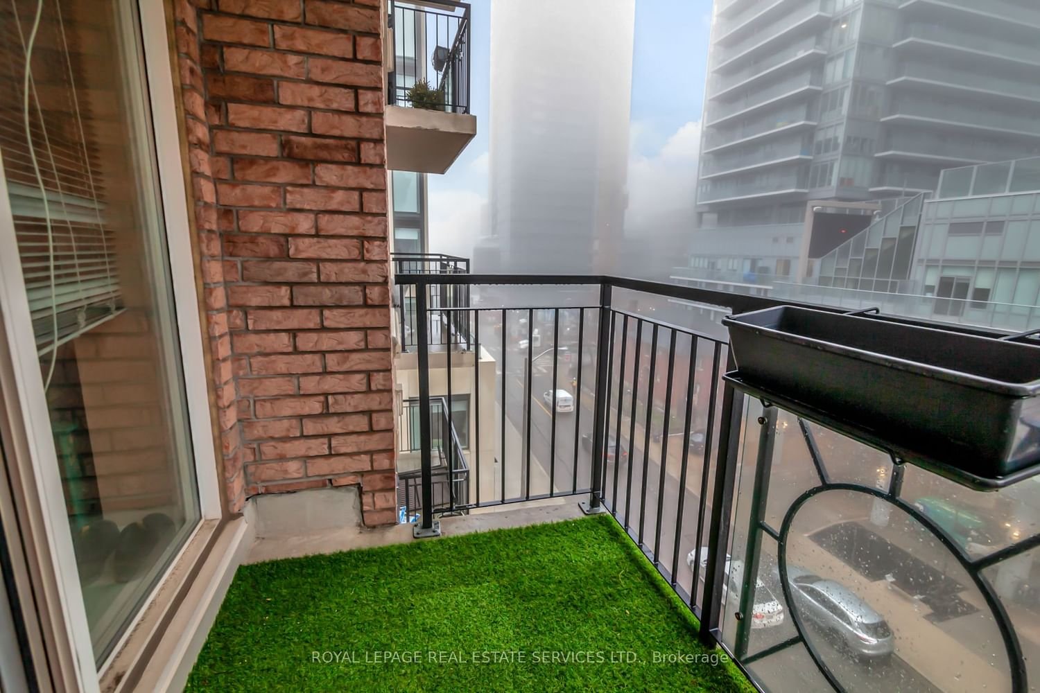 188 Redpath Ave, unit 605 for sale - image #21