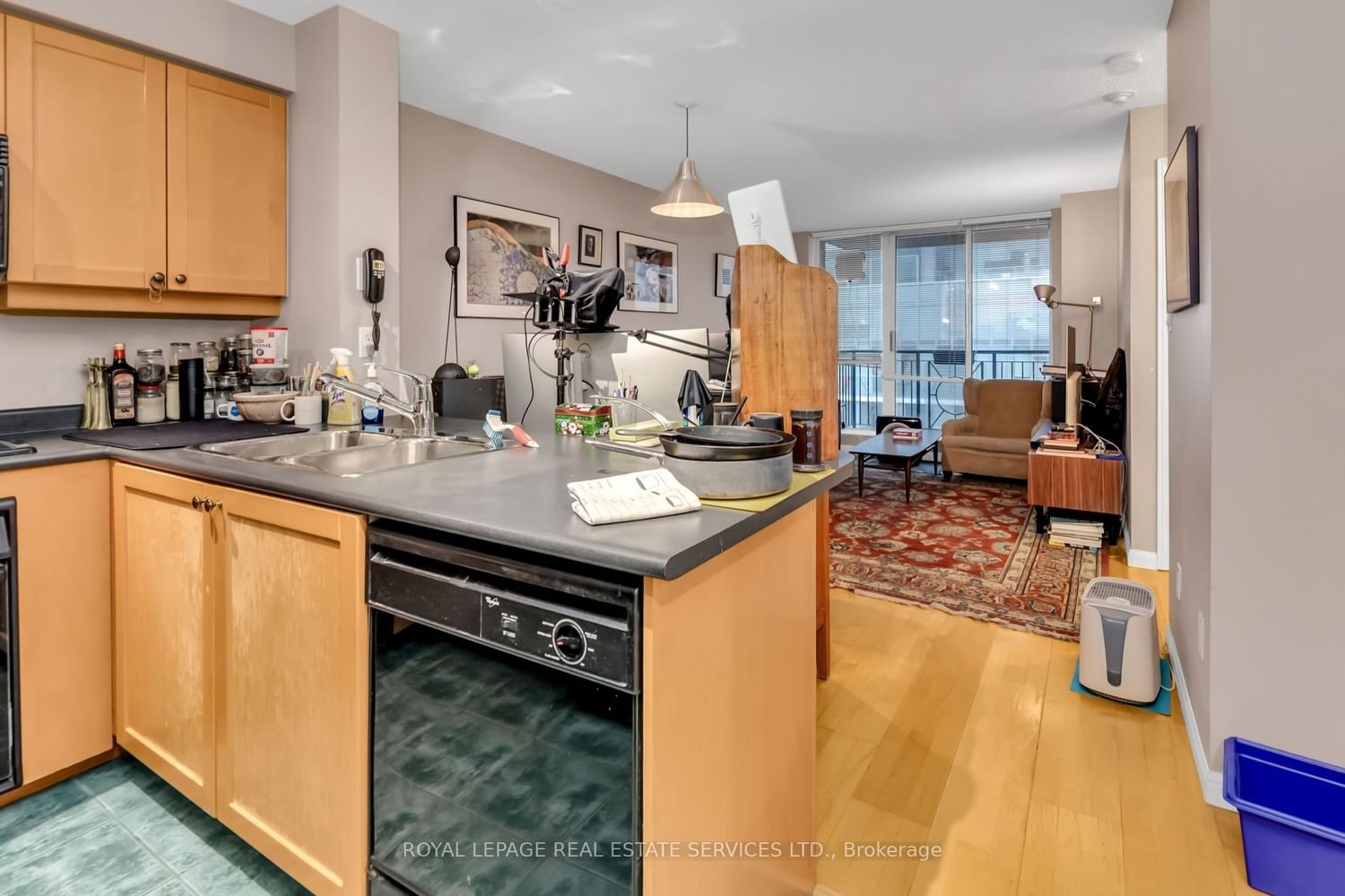 188 Redpath Ave, unit 605 for sale - image #6