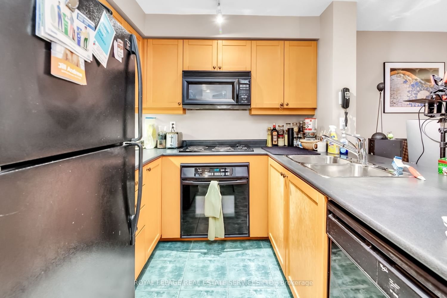 188 Redpath Ave, unit 605 for sale - image #7