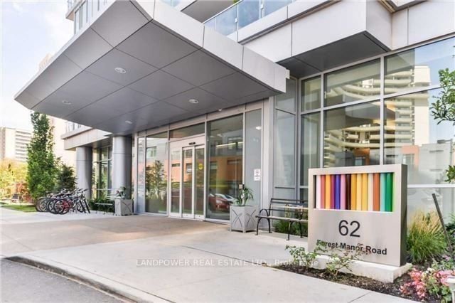 62 Forest Manor Rd, unit 1308 for sale - image #2