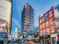215 Queen St W, unit 808 for rent - image #1