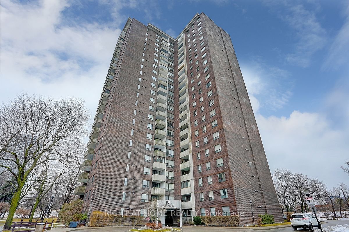 10 Muirhead Rd, unit 2306 for sale - image #1