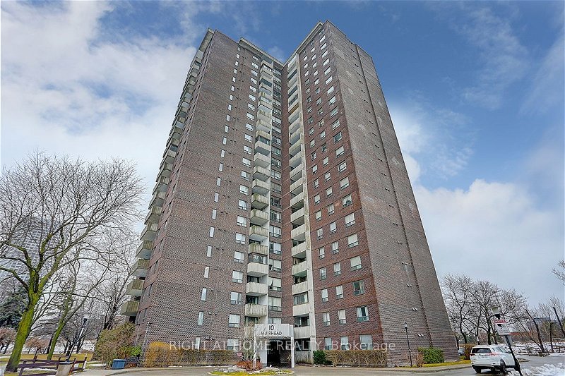 10 Muirhead Rd, unit 2306 for sale - image #1