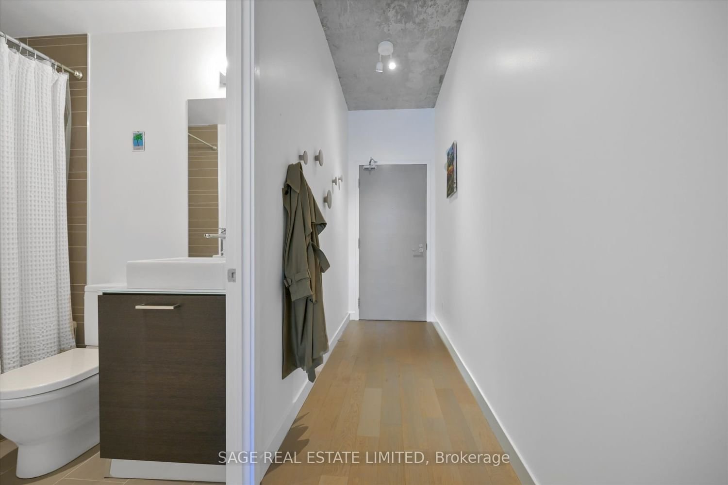 25 Stafford St, unit 302 for rent - image #11