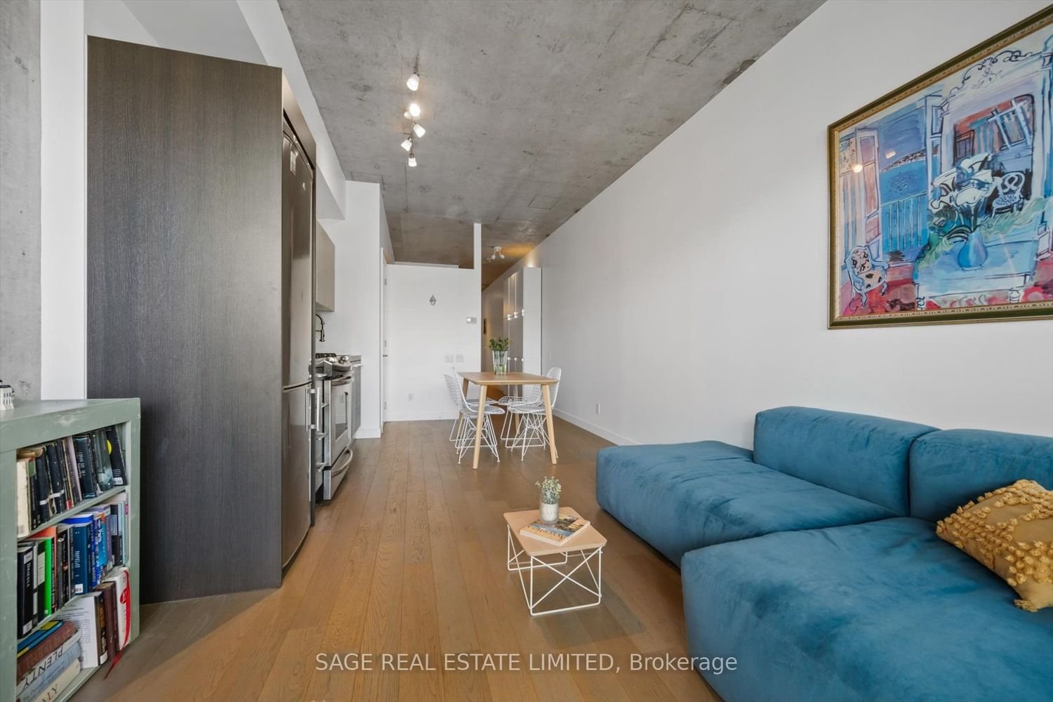 25 Stafford St, unit 302 for rent - image #12