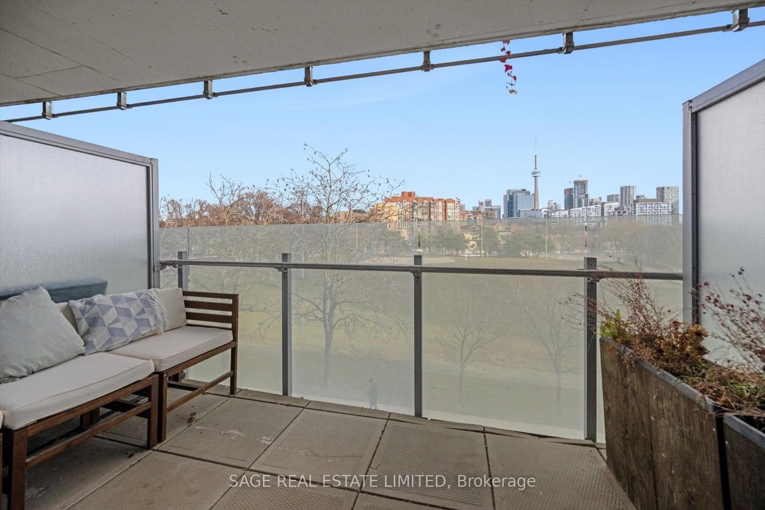 25 Stafford St, unit 302 for rent - image #14