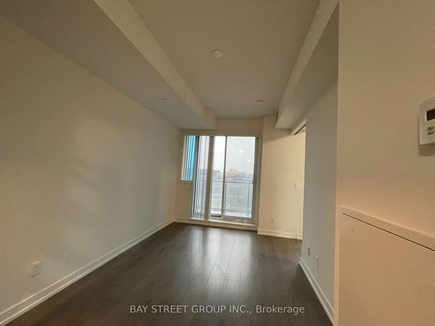 297 College St, unit 619 for rent - image #14