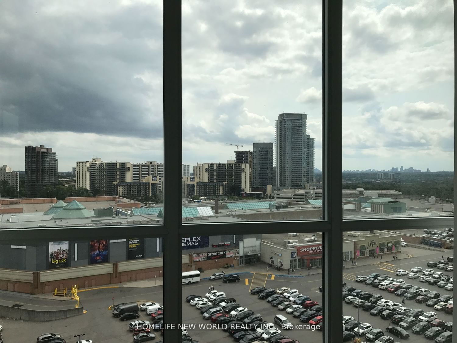150 Fairview Mall Dr, unit 1211 for sale - image #16