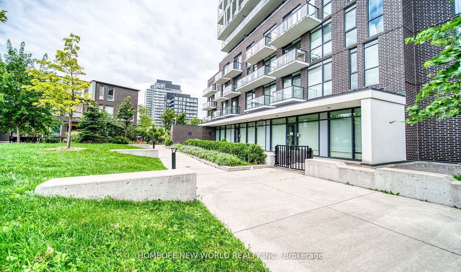 150 Fairview Mall Dr, unit 1211 for sale - image #21
