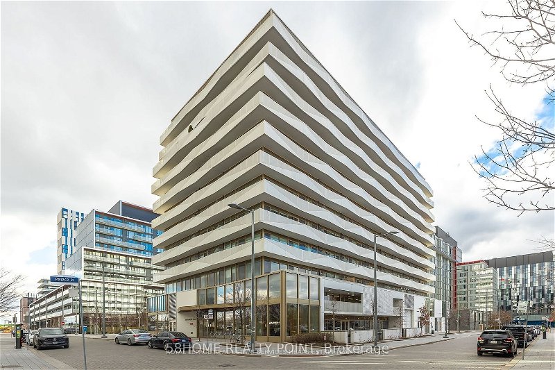 60 Tannery Rd, unit 1206 for rent - image #1