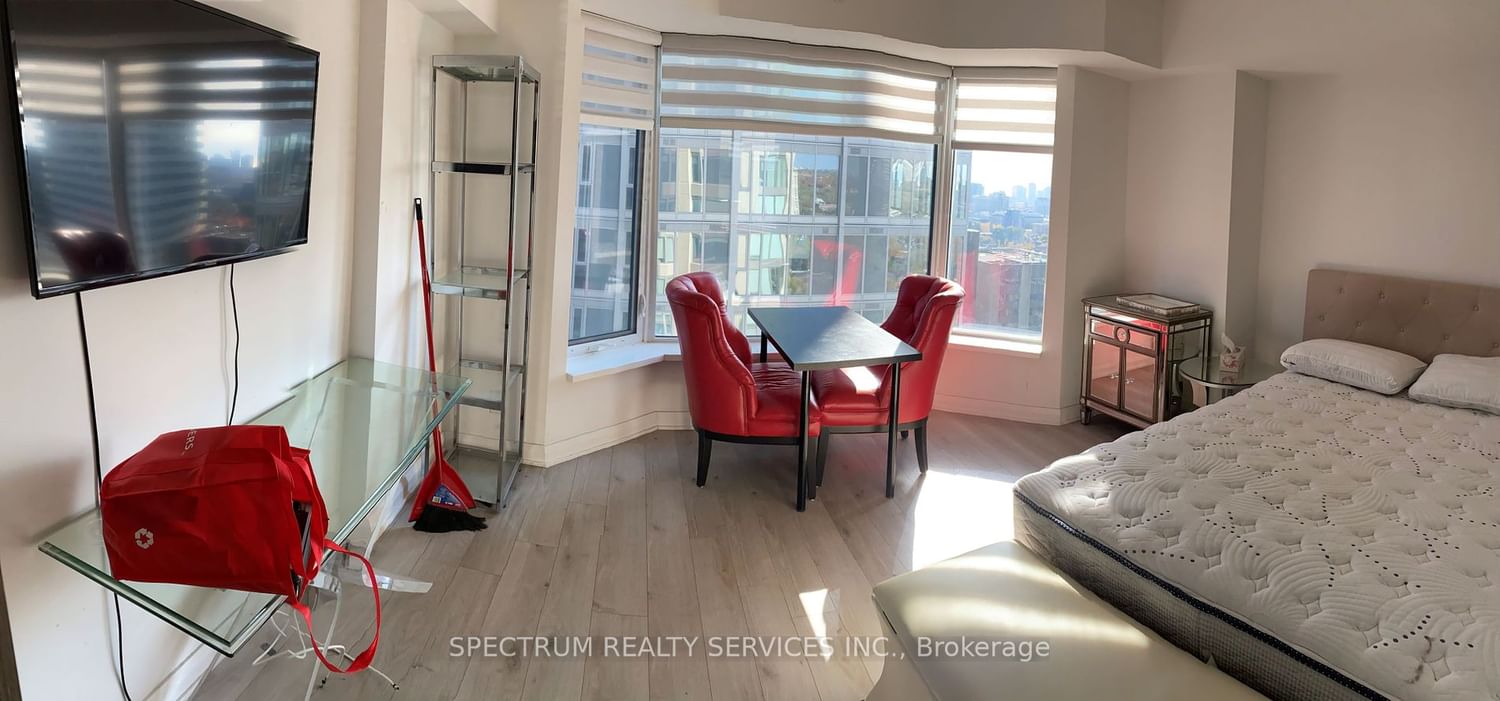 155 Yorkville Ave, unit 2612 for rent