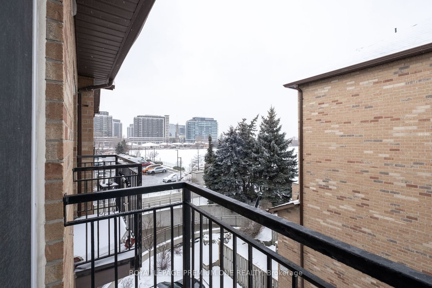 1000 Sheppard Ave W, unit 308 for sale - image #24