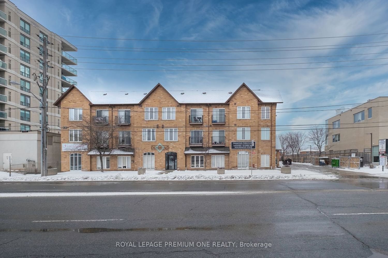 1000 Sheppard Ave W, unit 308 for sale - image #29