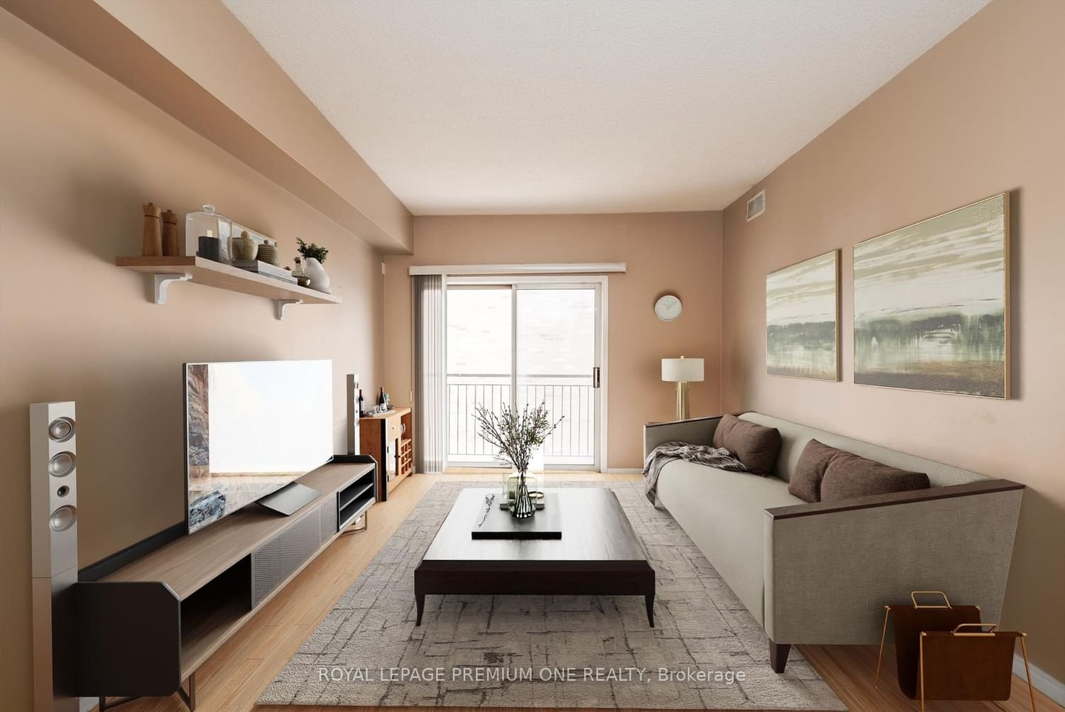 1000 Sheppard Ave W, unit 308 for sale - image #4