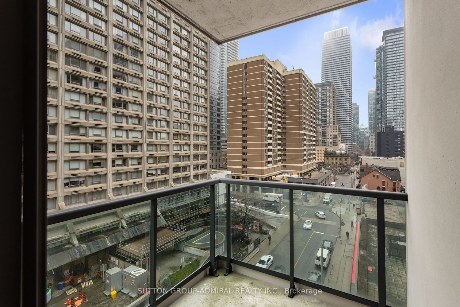 1121 Bay St, unit 707 for sale - image #10